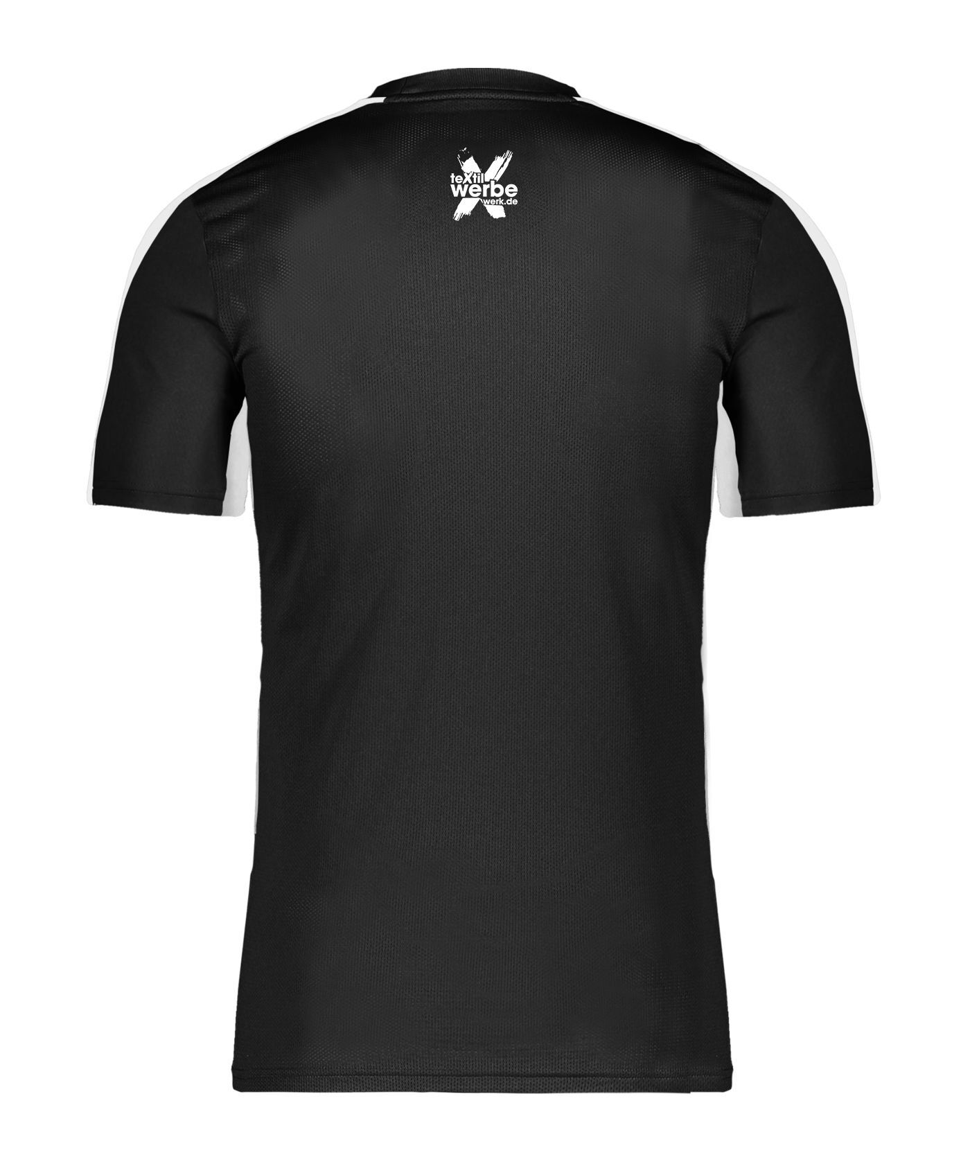 NIKE  Academy 23 Trainings Trikot Schwarz