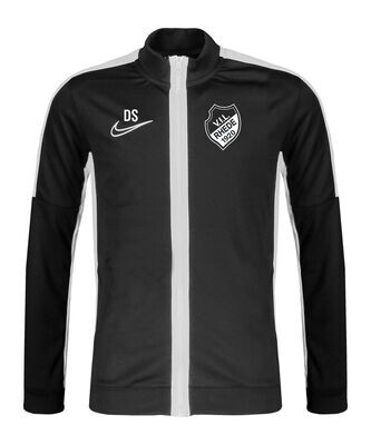 NIKE Academy 23 Trainingsjacke Schwarz