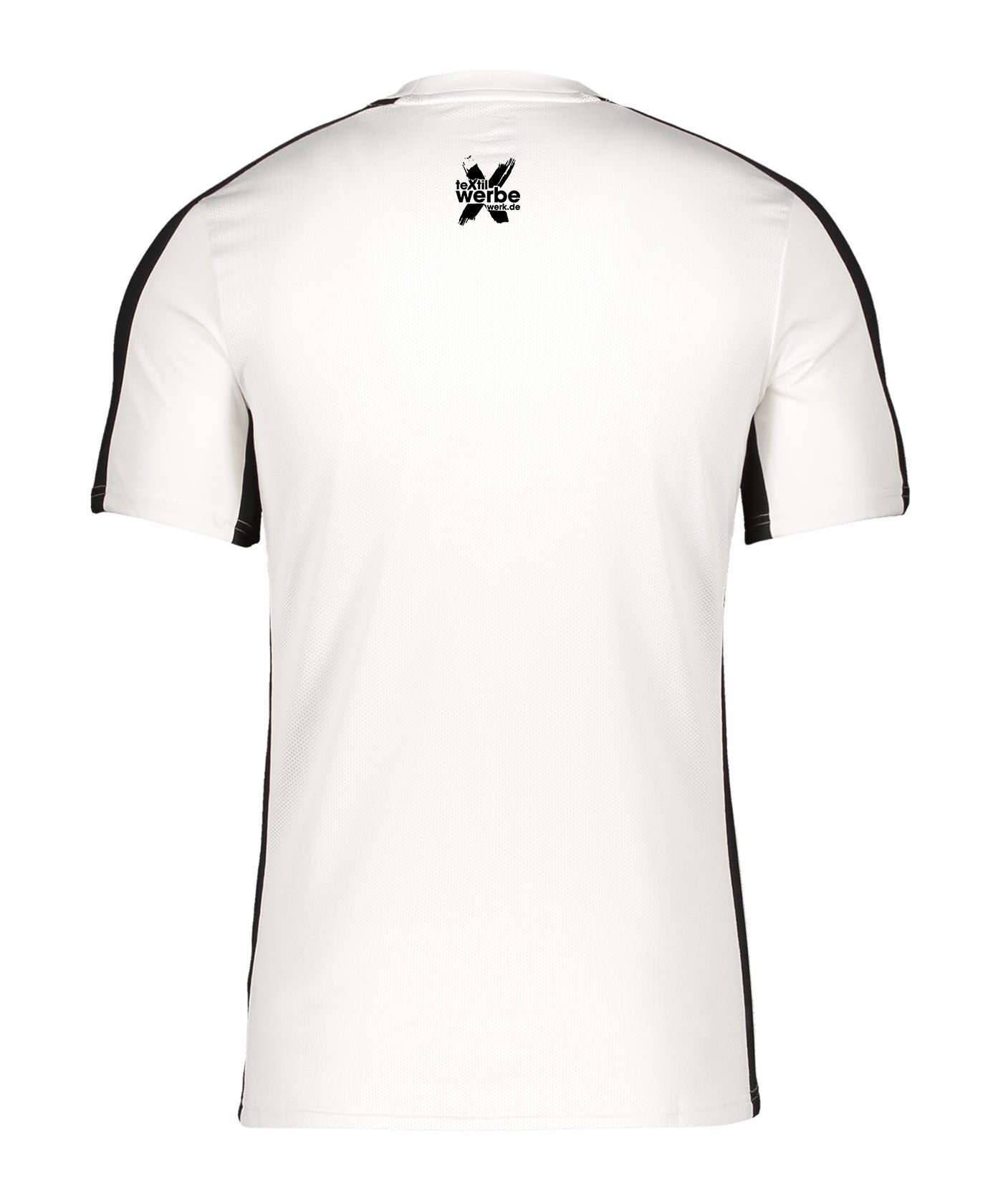 NIKE  Academy 23 Trainings Trikot Weiss