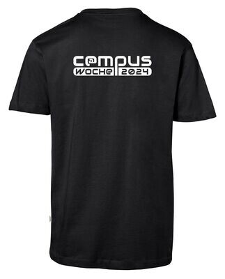 CAMPUS Woche 2024 - T-Shirt Herren