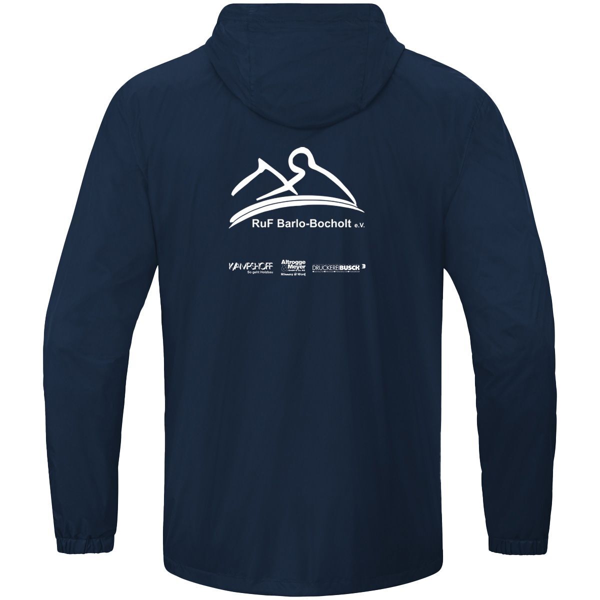 JAKO Allwetterjacke Team 2.0