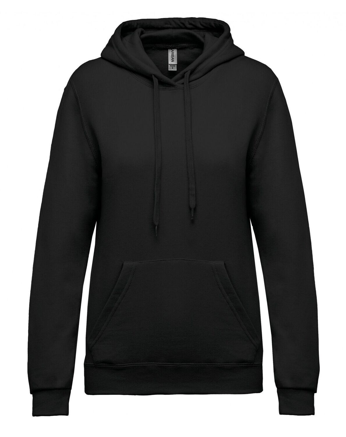 CAMPUS Woche  - Hoodie Damen