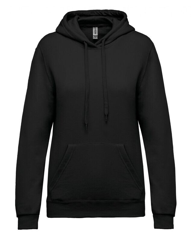 CAMPUS Woche 2025 - Hoodie Damen CAMPUS Woche 2025 - Hoodie Damen