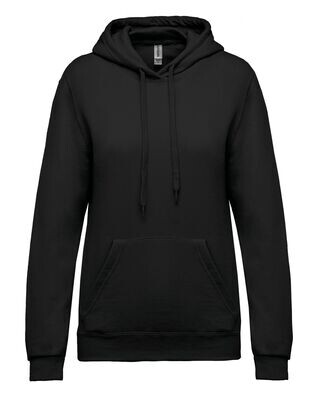 CAMPUS Woche 2025 - Hoodie Damen