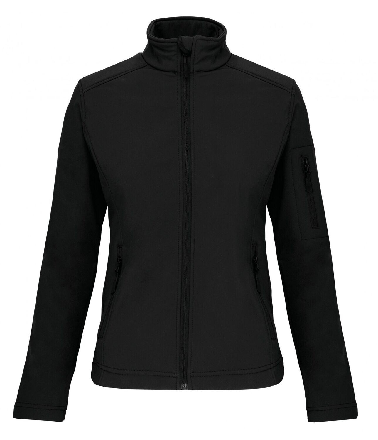 CAMPUS Woche 2025 - Softshelljacke Damen