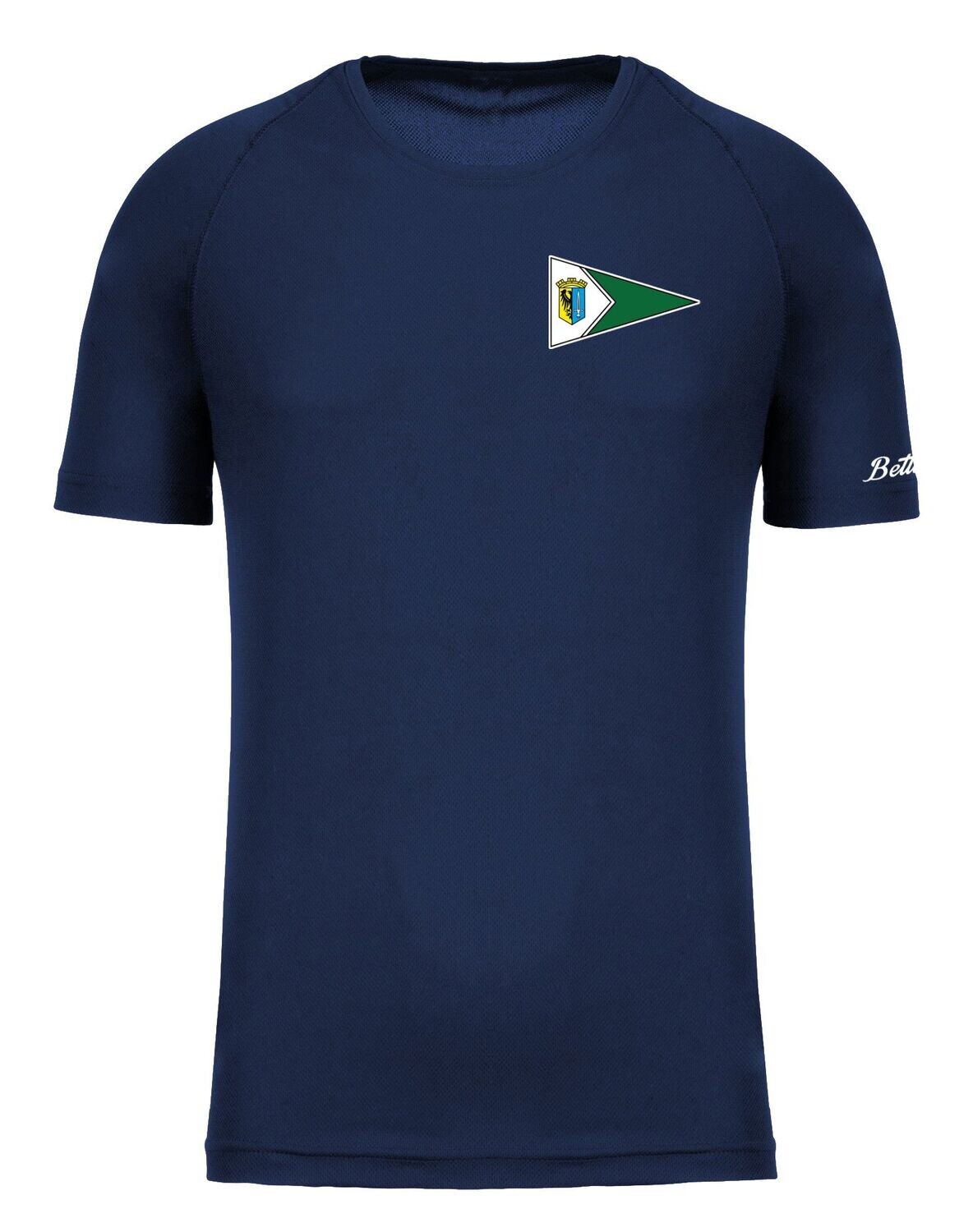 Paddefreunde Essen - Vereins Trikot Herren