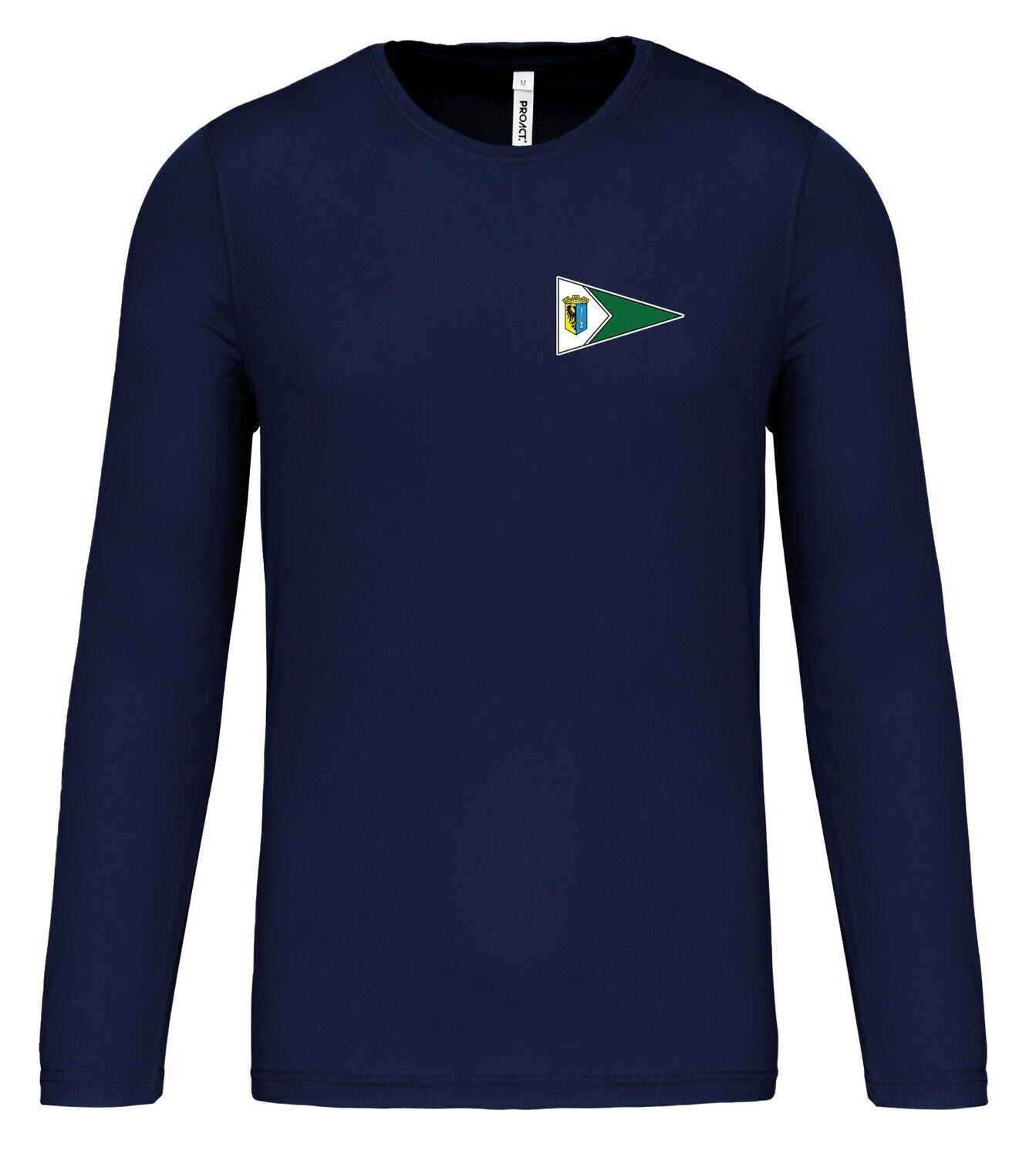 Paddefreunde Essen - Vereins LA-Trikot Herren
