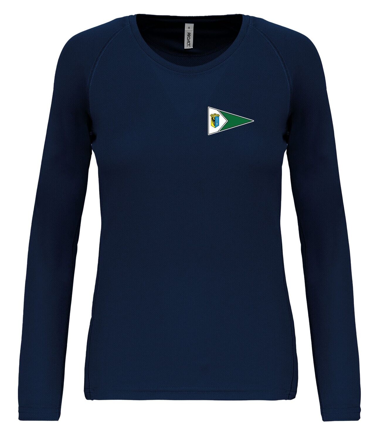 Paddelfreunde Essen - Vereins LA-Trikot Damen
