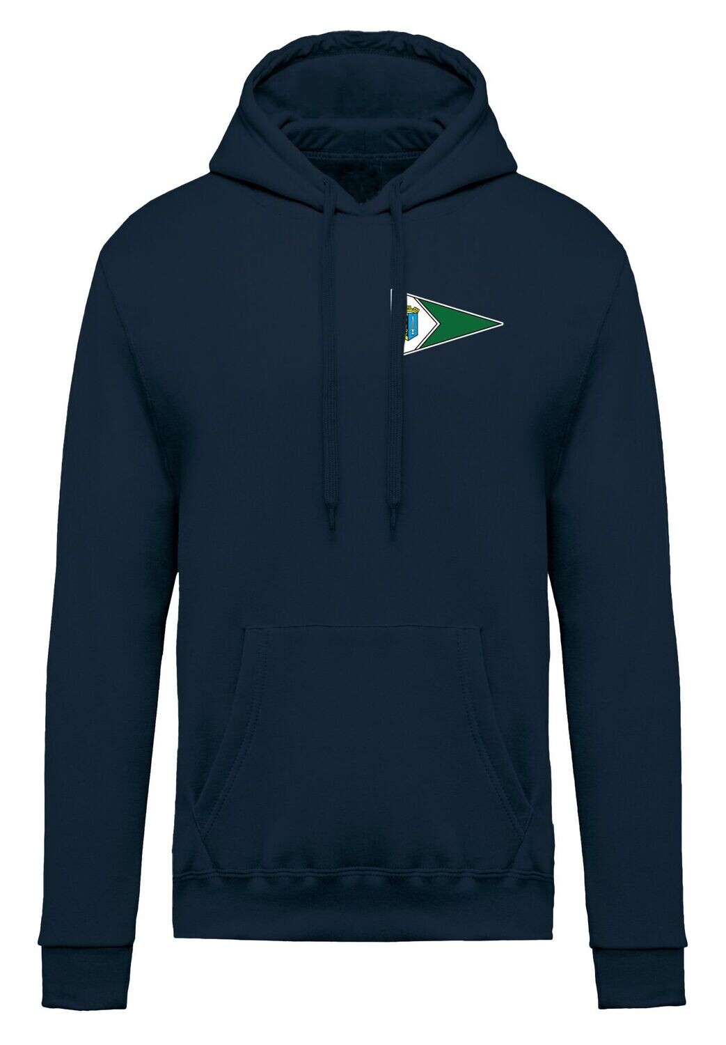 Paddelfreunde Essen - Vereins Hoodie Herren