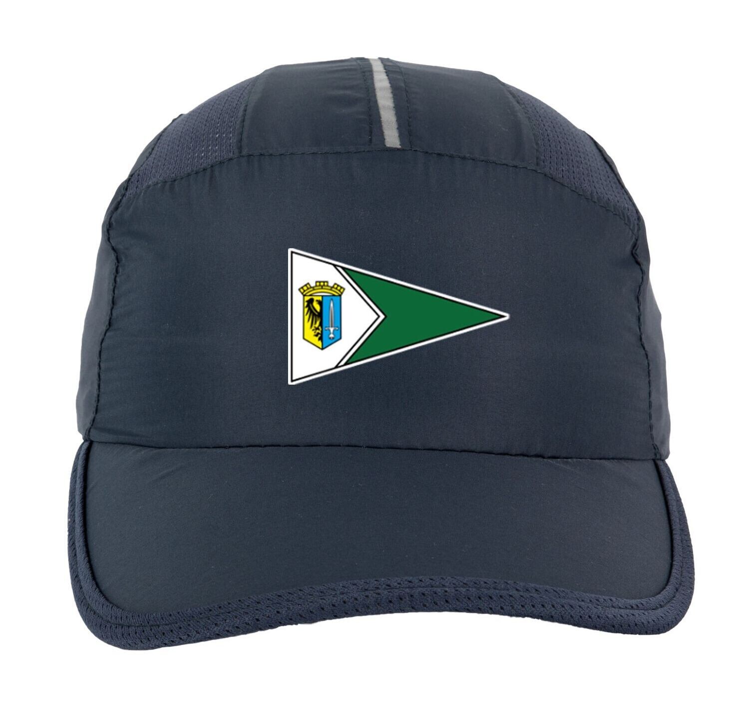 Paddelfreunde Essen - Vereins Funktions Cap unisex