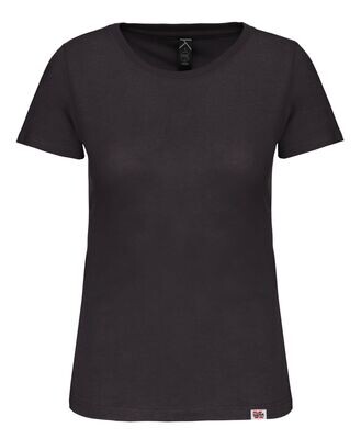 CAMPUS Woche 2024 - T-Shirt Damen dark grey