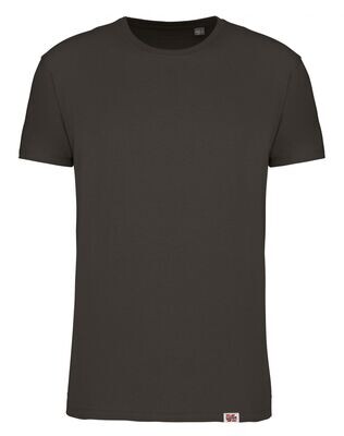 CAMPUS Woche 2024 - T-Shirt Herren dark grey
