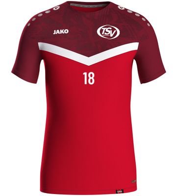 JAKO T-Shirt Iconic