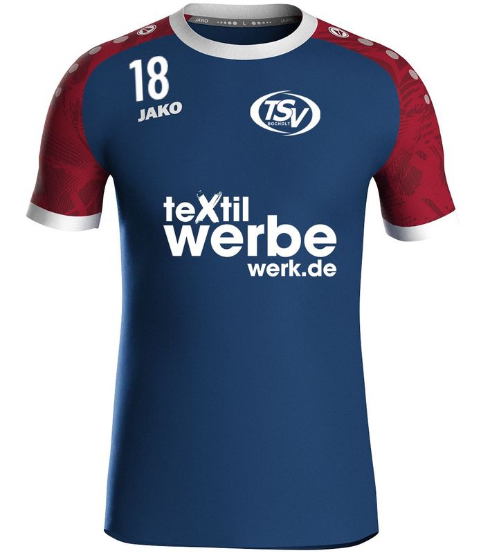 JAKO Trikot Iconic