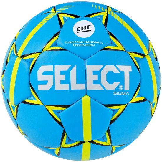 Select - HB-SIGMA Jugendball