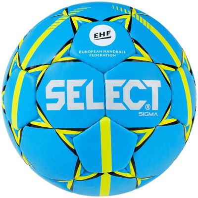 Select - HB-SIGMA Jugendball