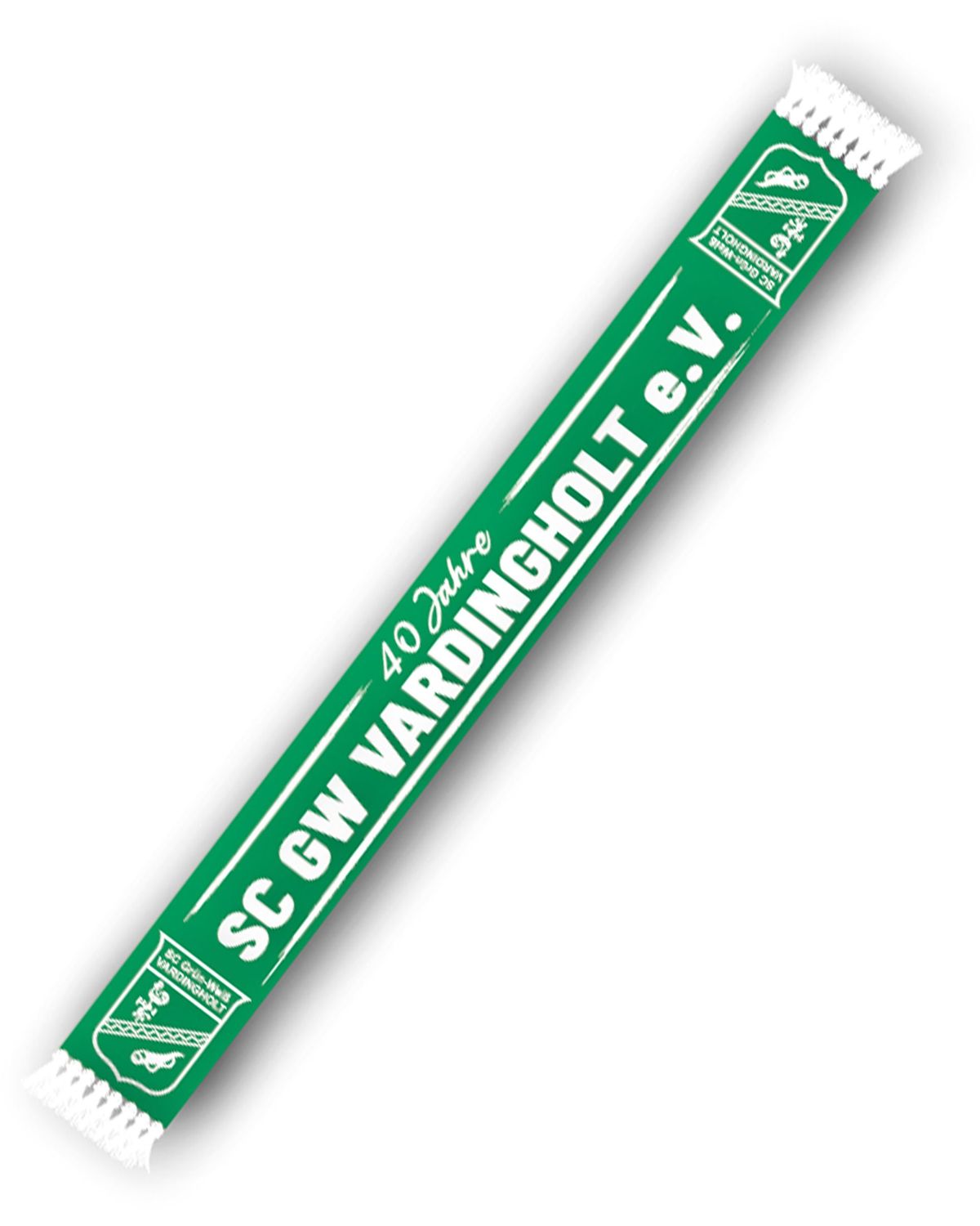 Fan Schal GW Vardingholt 150x17cm