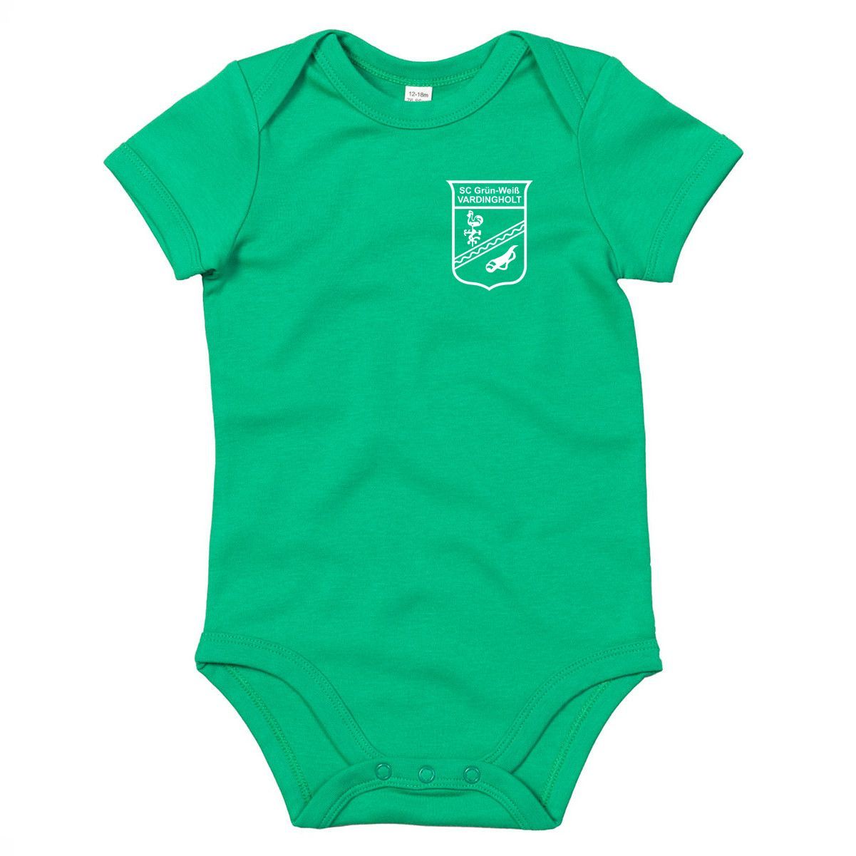 Baby Body - GW Vardingholt