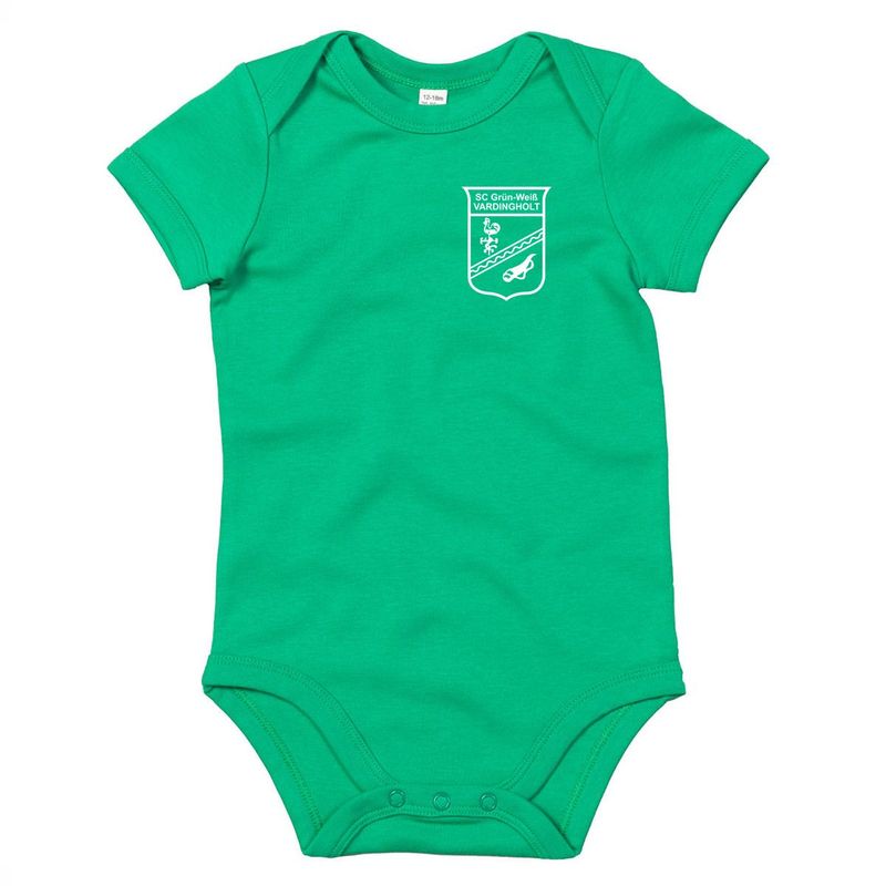 Baby Body - GW Vardingholt