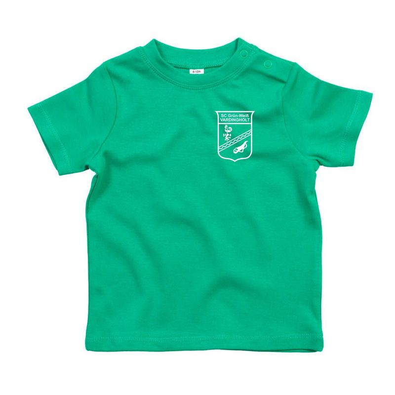 Baby T-Shirt - GW Vardingholt