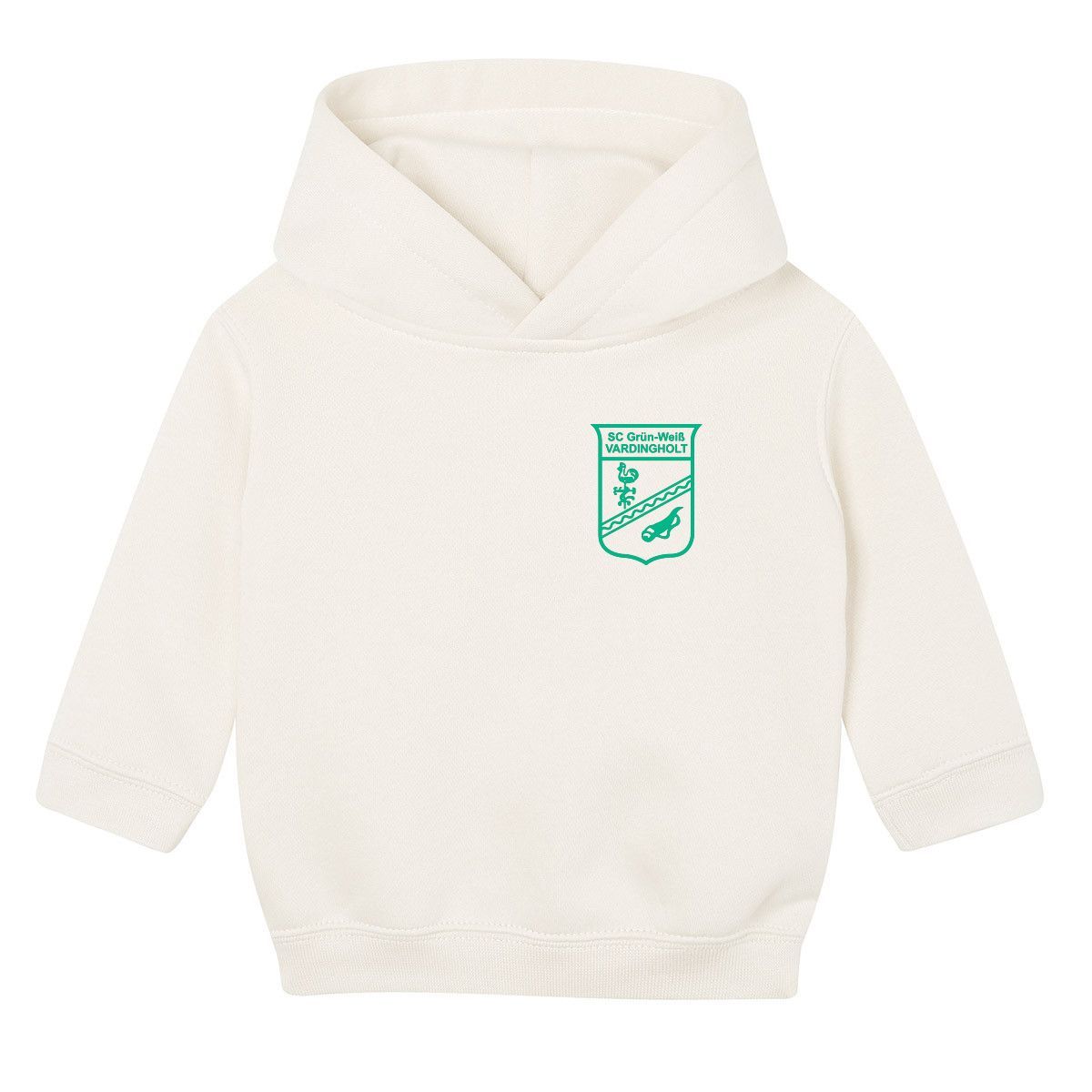 Baby Hoodie - GW Vardingholt