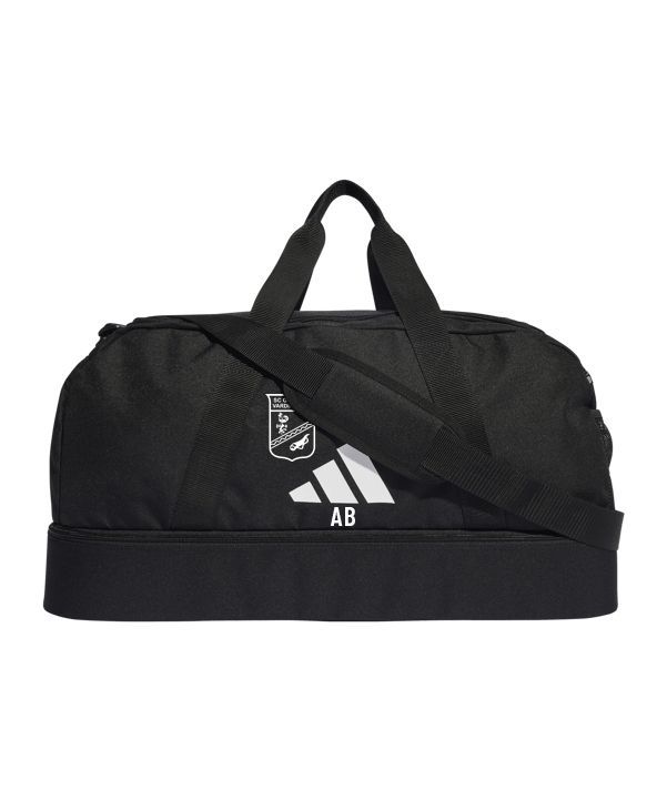 adidas Tiro League Duffel Bag