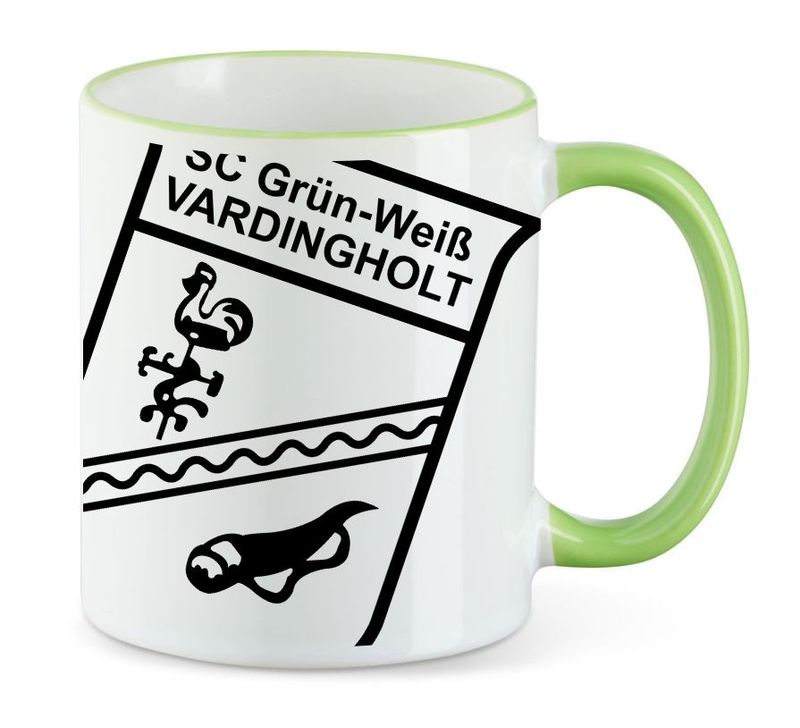 Tasse - GW Vardingholt