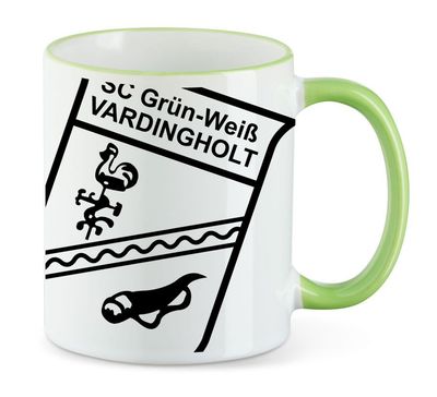 Tasse - GW Vardingholt