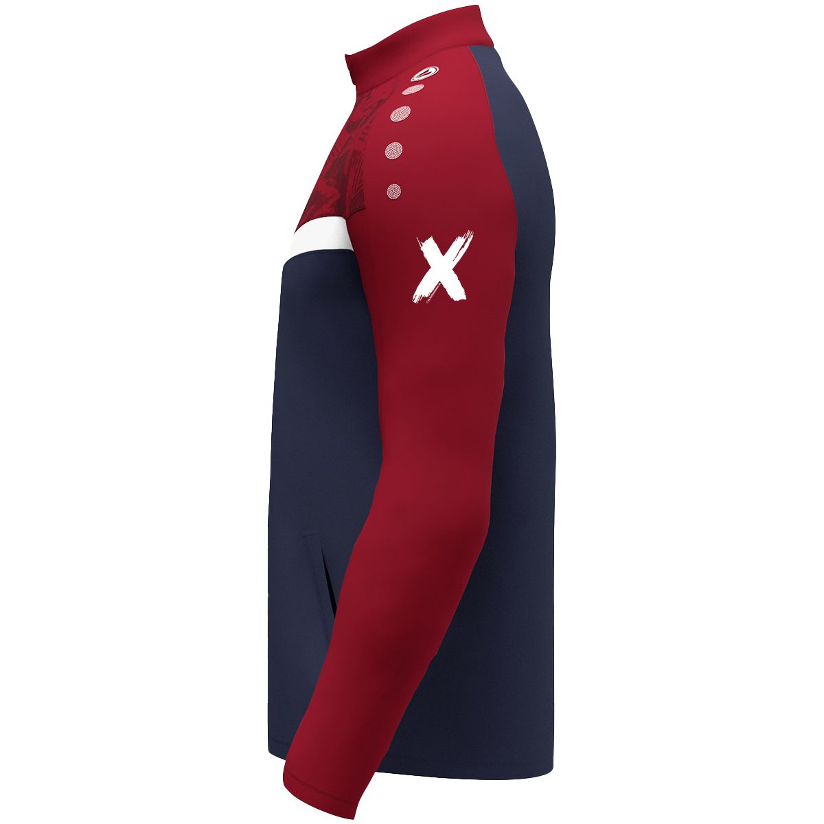 JAKO Trainingsjacke Iconic