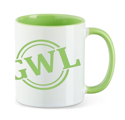 Tasse - GW Lankern Classic