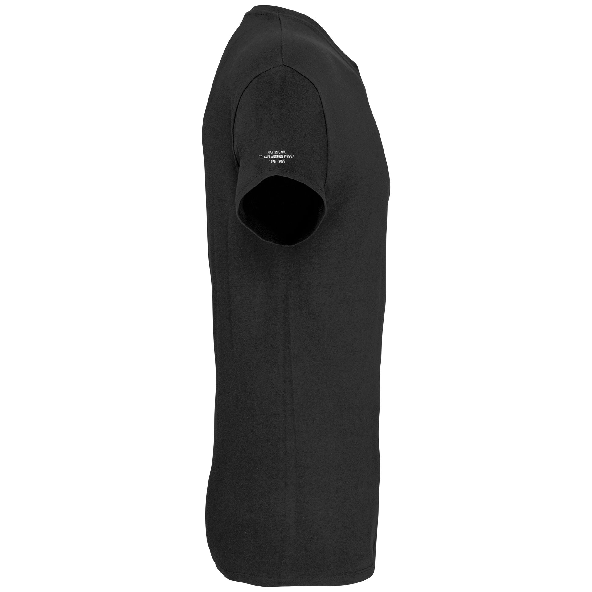 GWL Vereins T-Shirt Kids - Black