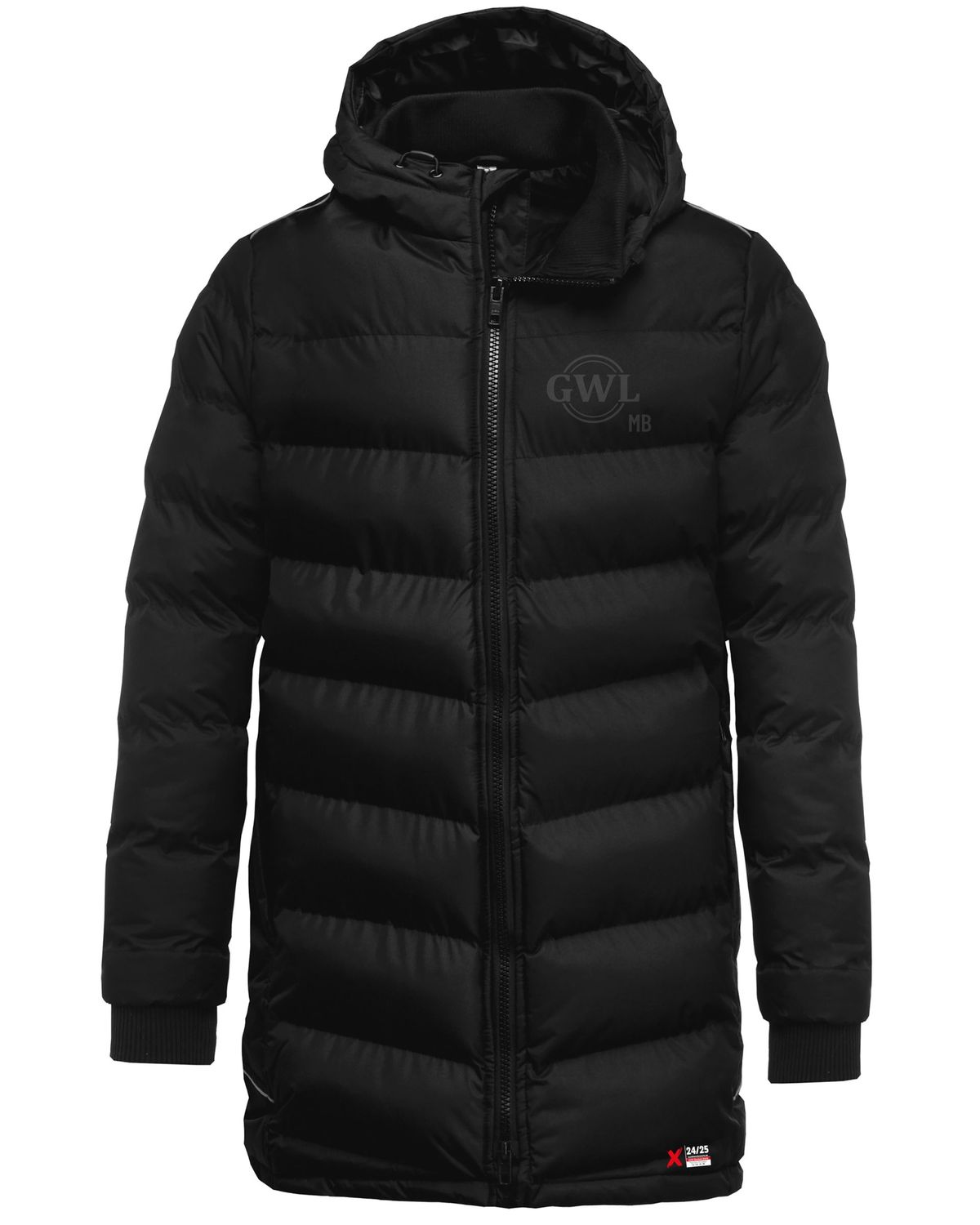 GWL Stadionparka Schwarz