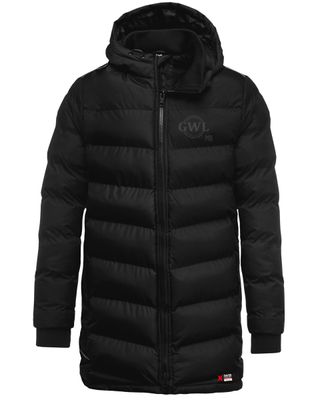 GWL Stadionparka Schwarz
