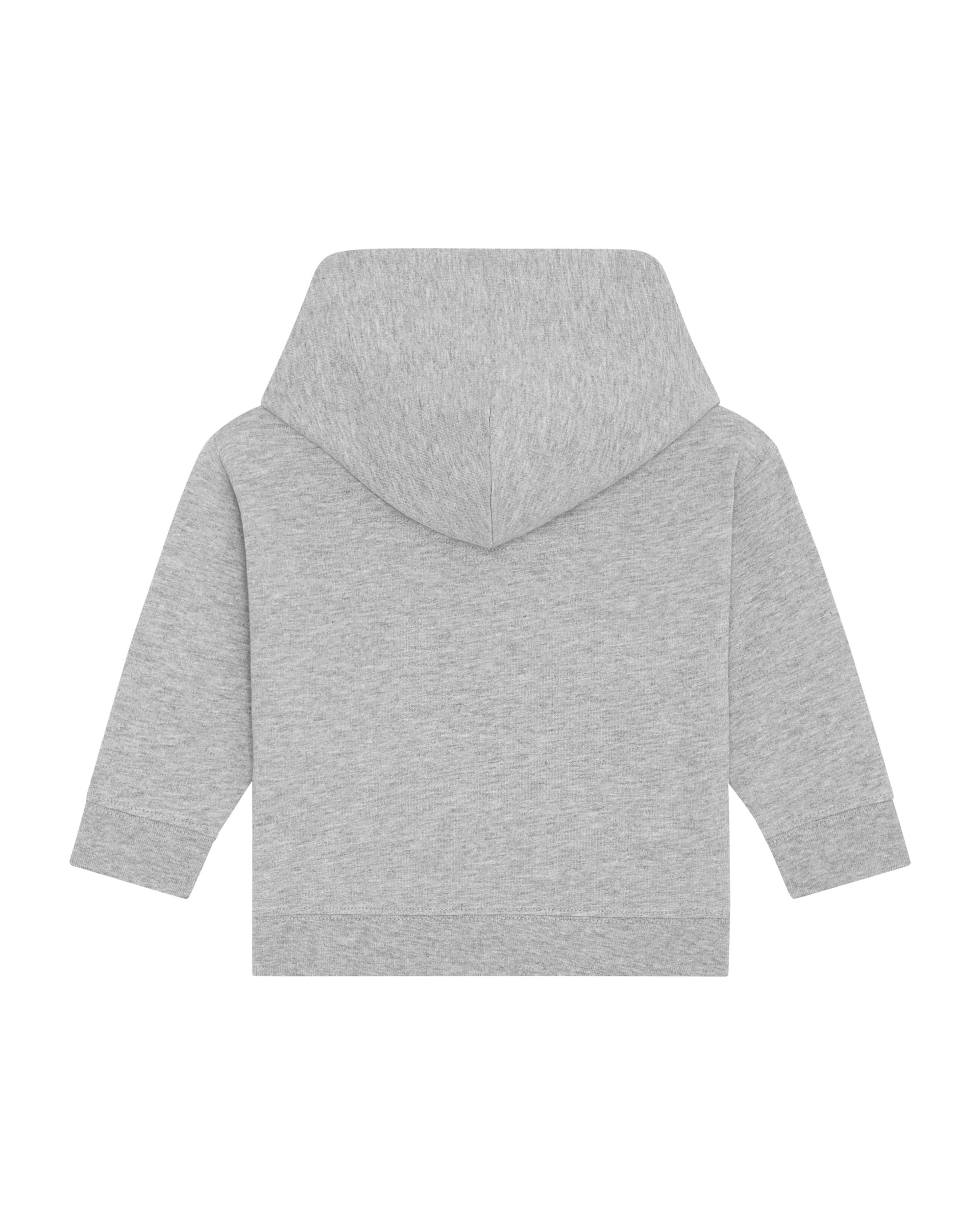 GWL Baby Hoodie