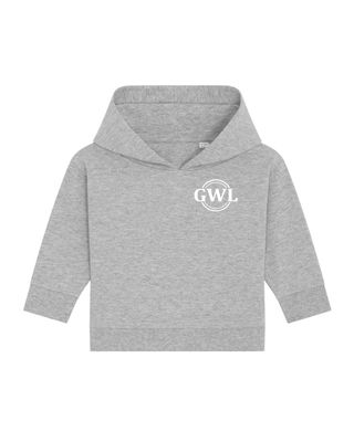 GWL Baby Hoodie