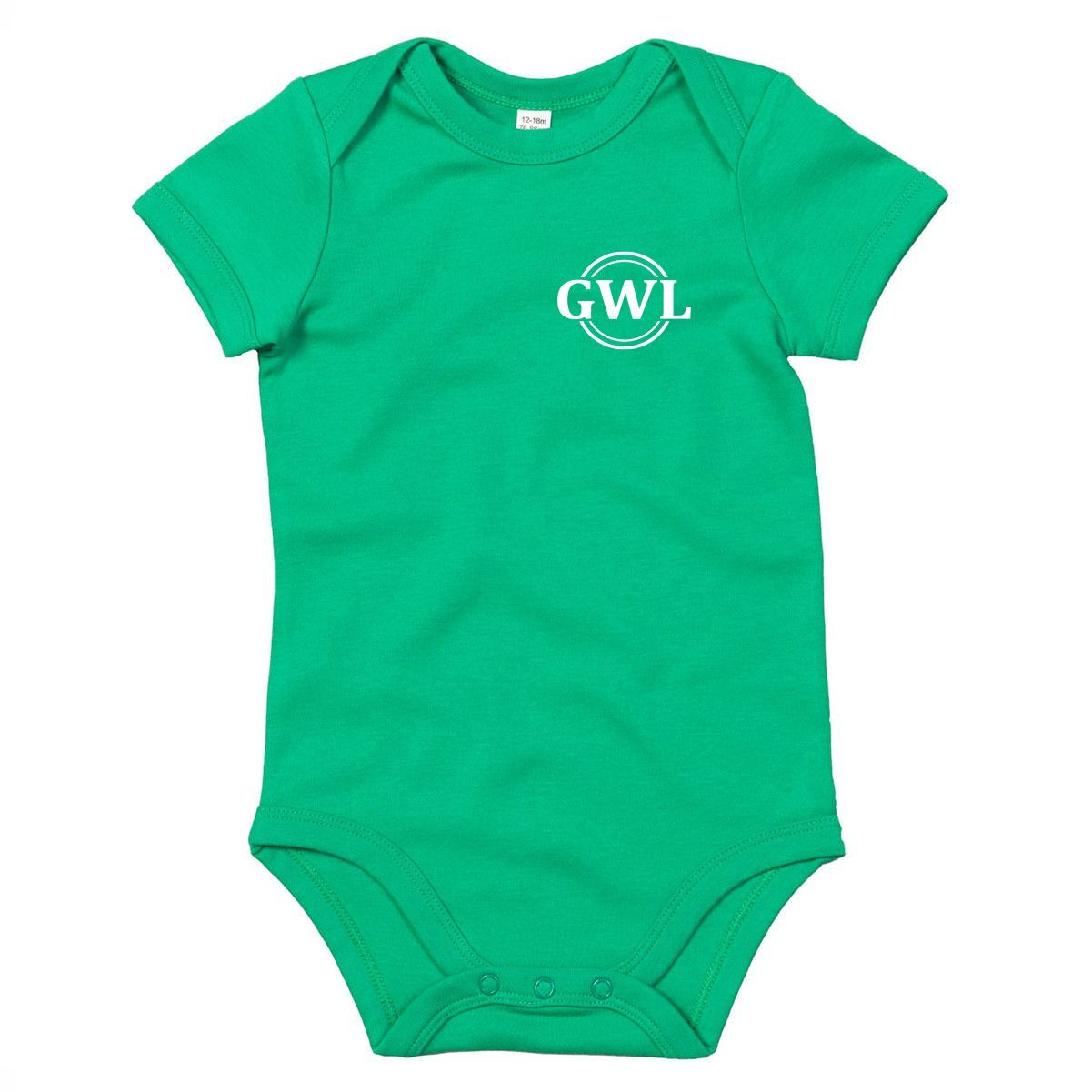 GWL Baby Body