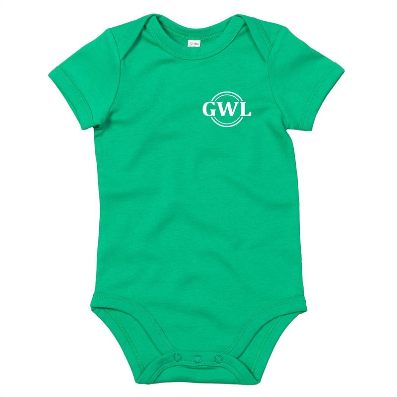 GWL Baby Body