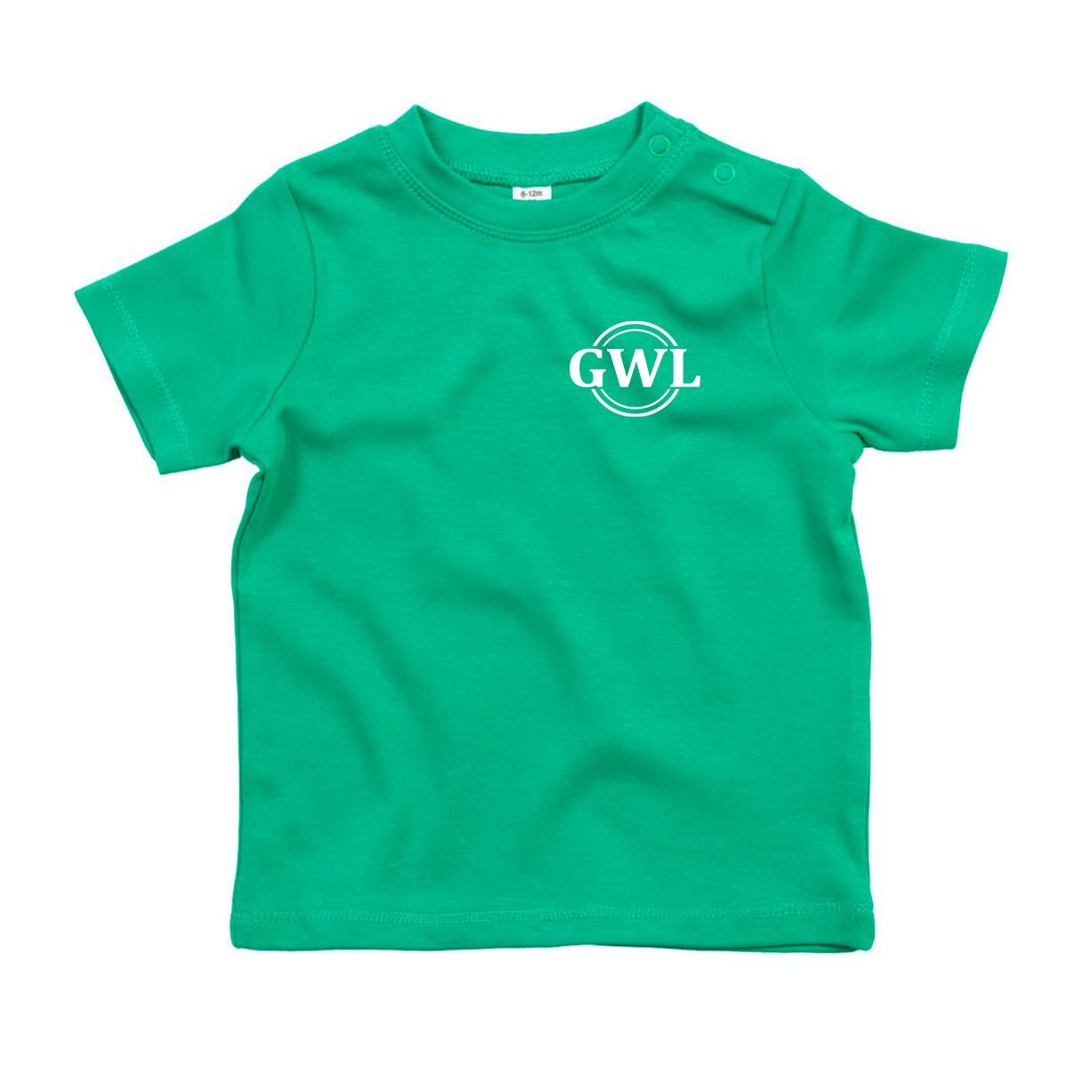 GWL Baby T-Shirt