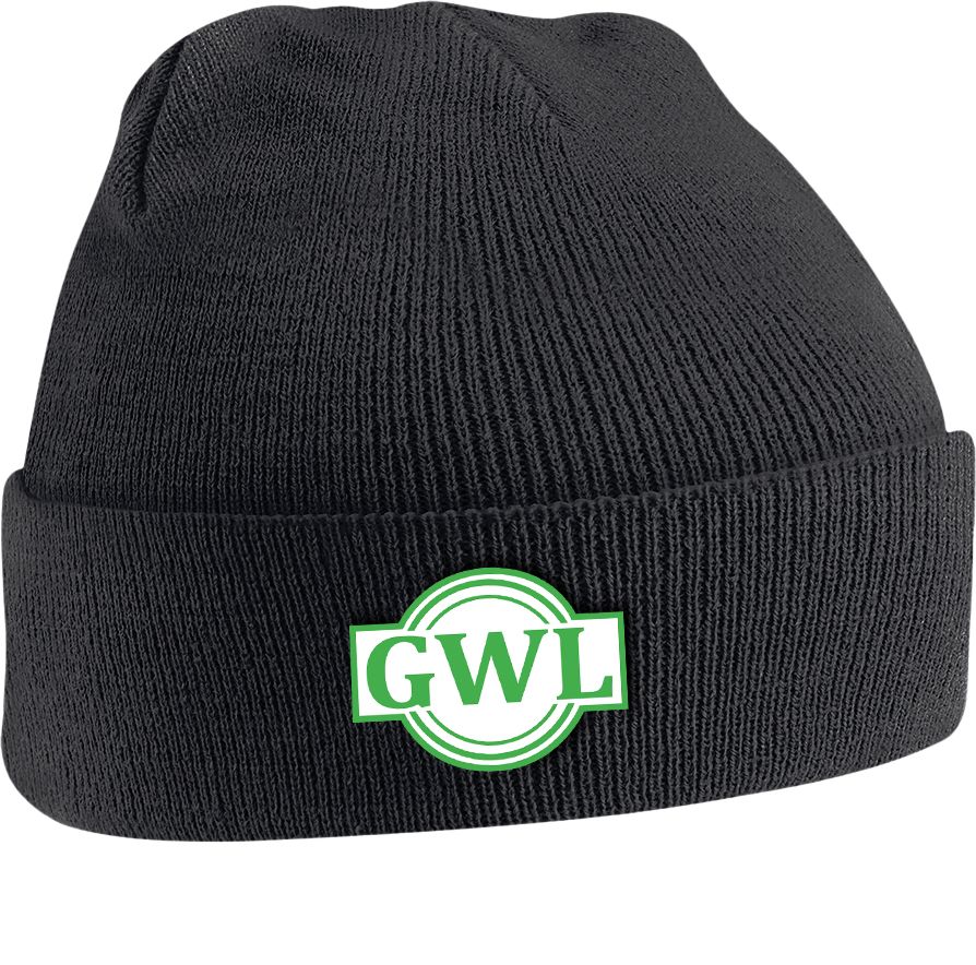 GWL Mütze mit Umschlag