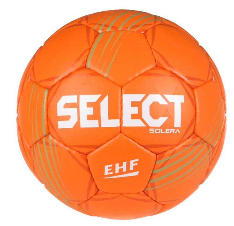 Select - SOLERA V24