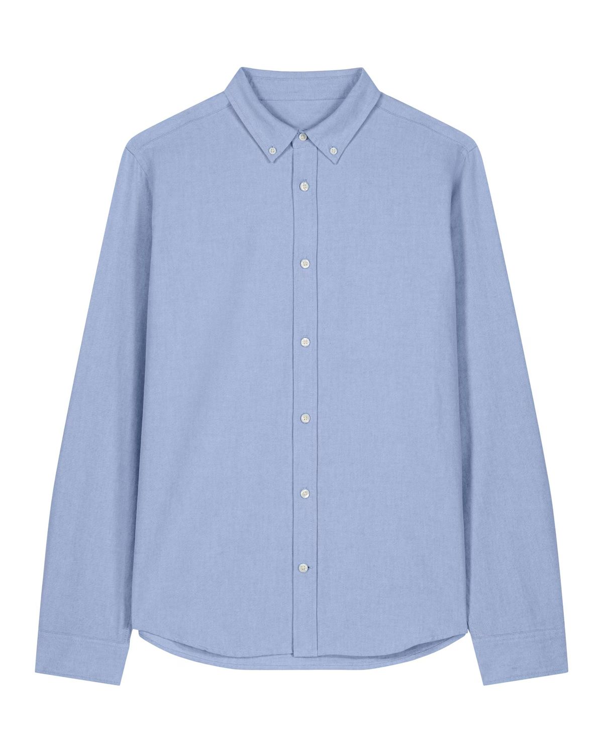 Stanley Oxford Shirt | 6 Farben