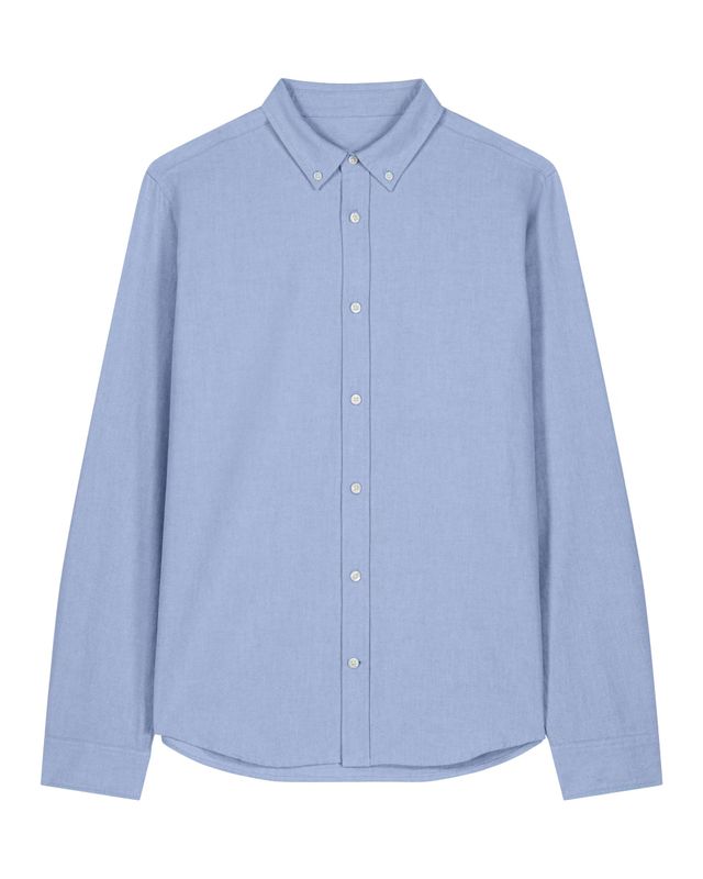 Stanley Oxford Shirt | 6 Farben Stanley Oxford Shirt | 6 Farben