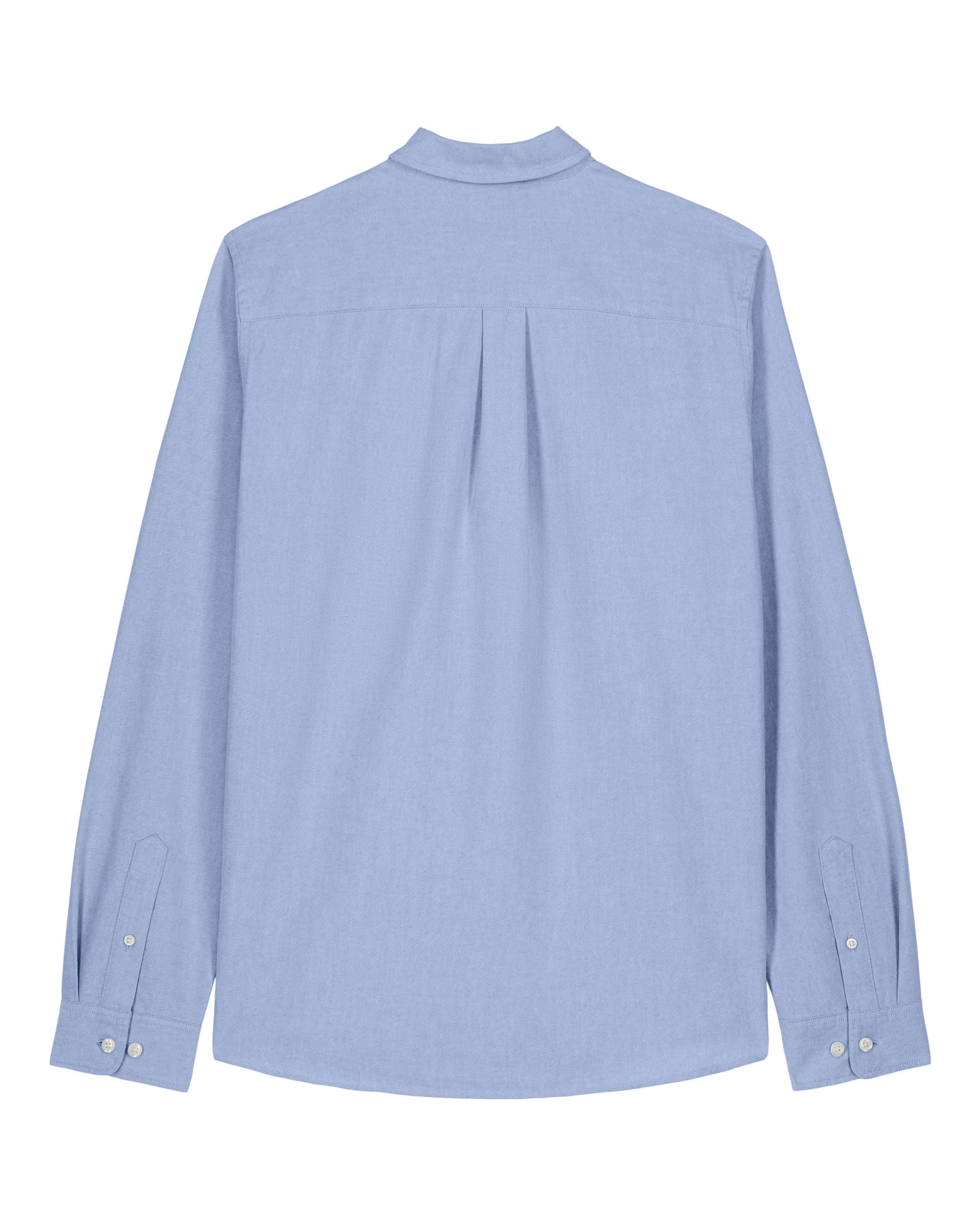 Stanley Oxford Shirt | 6 Farben