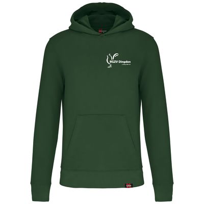 RGZV Hoodie Kids - Forestgreen