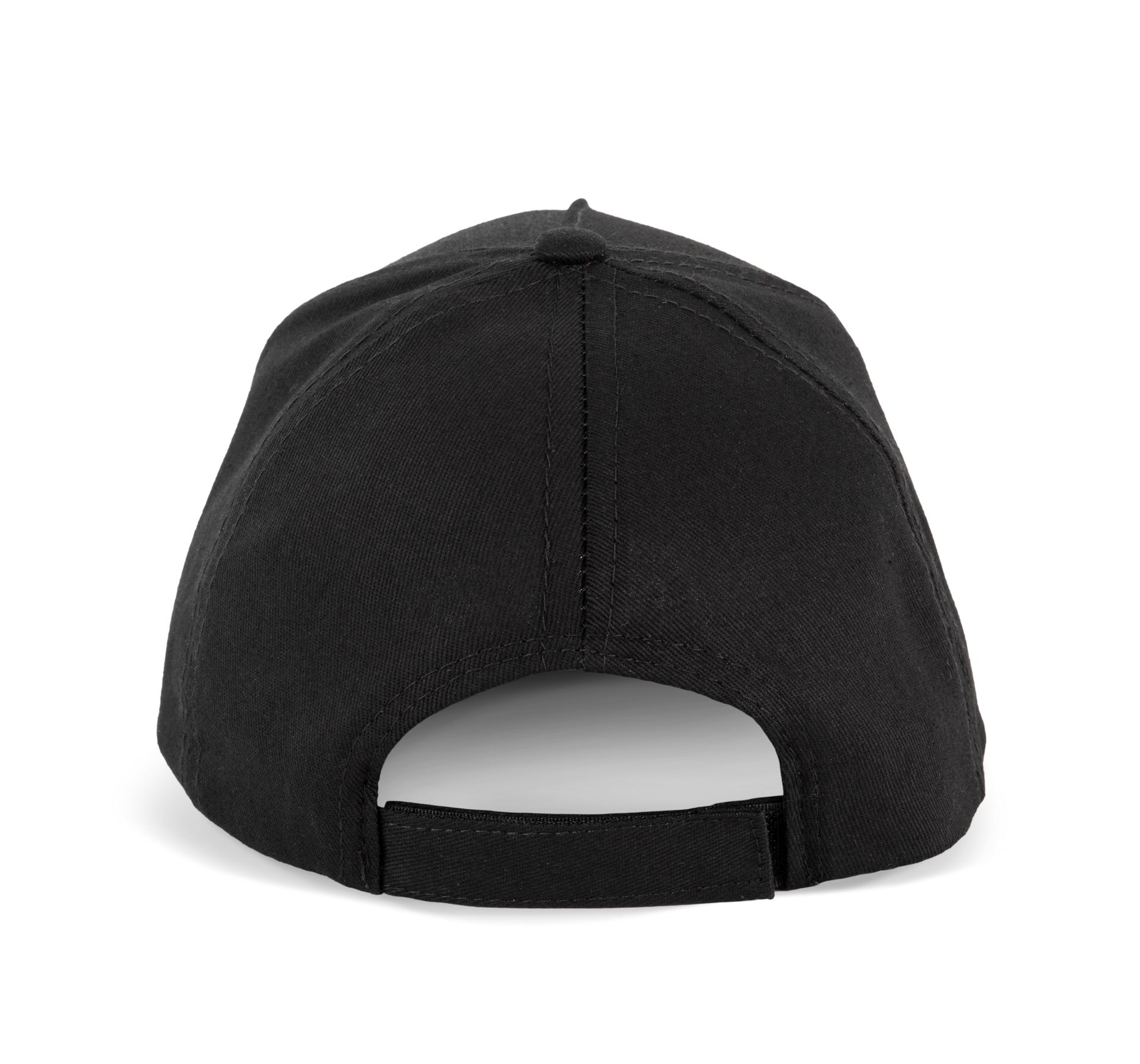 RGZV Kids Basecap  - Schwarz