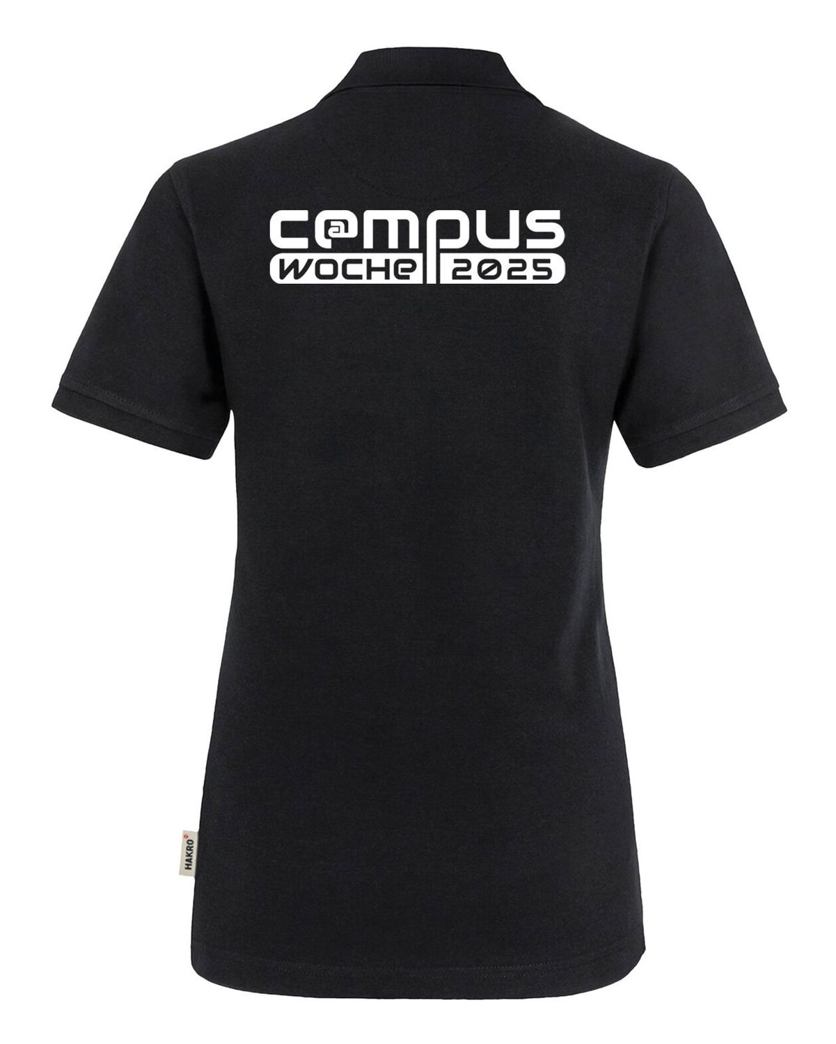 CAMPUS Woche 2025 - Polo Damen