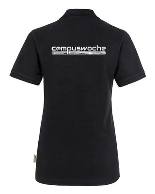 CAMPUS Woche - Polo Damen