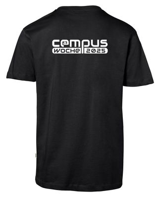 CAMPUS Woche 2025 - Polo Herren