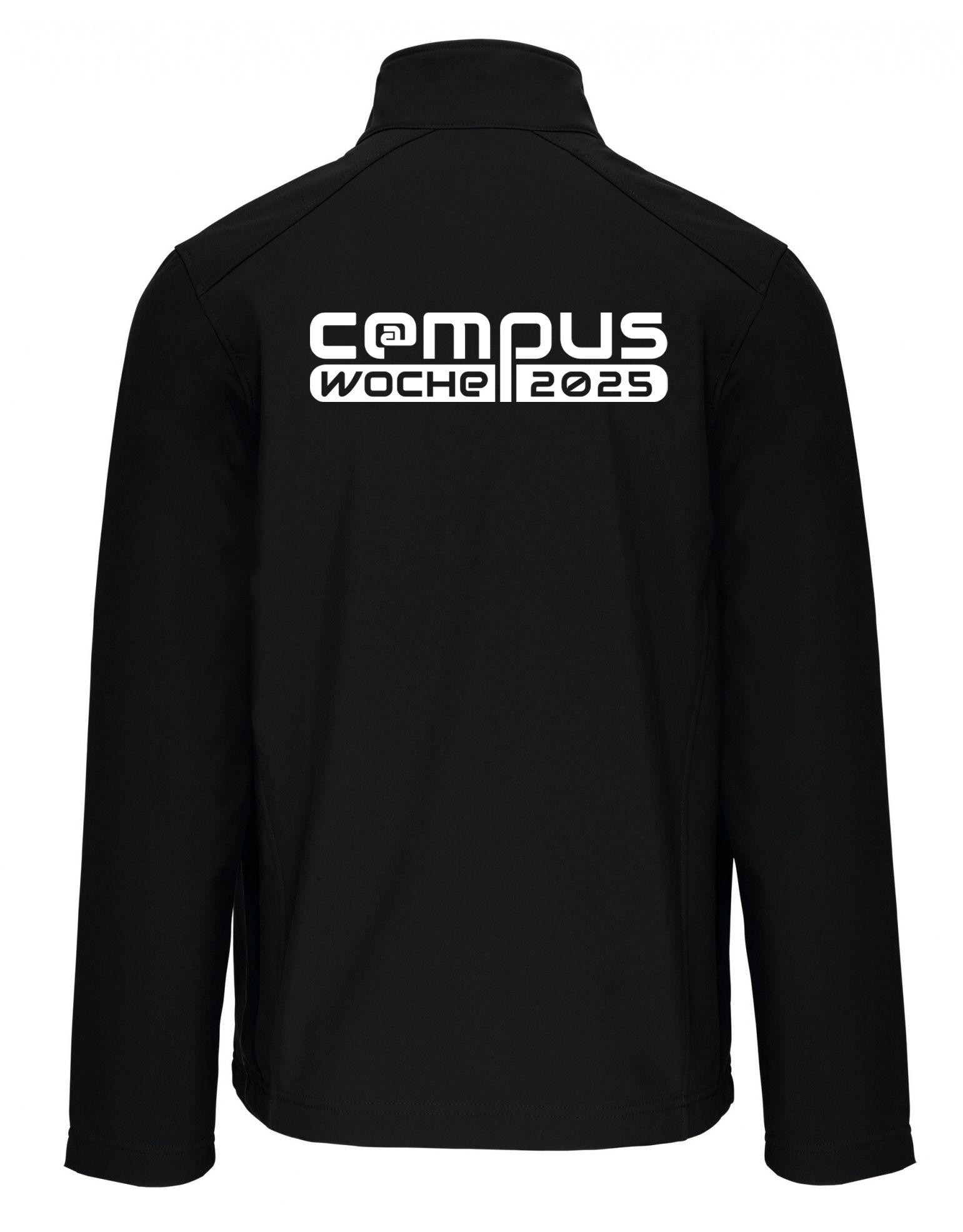 CAMPUS Woche 2025 - Softshelljacke Herren