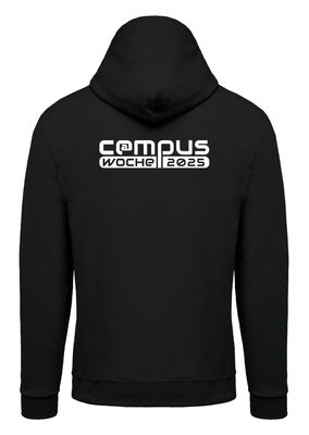 CAMPUS Woche 2025 - Sweatjacke unisex